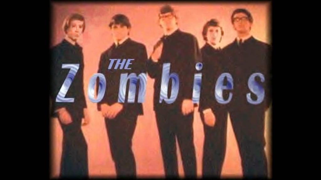 “She's Not There” by The Zombies