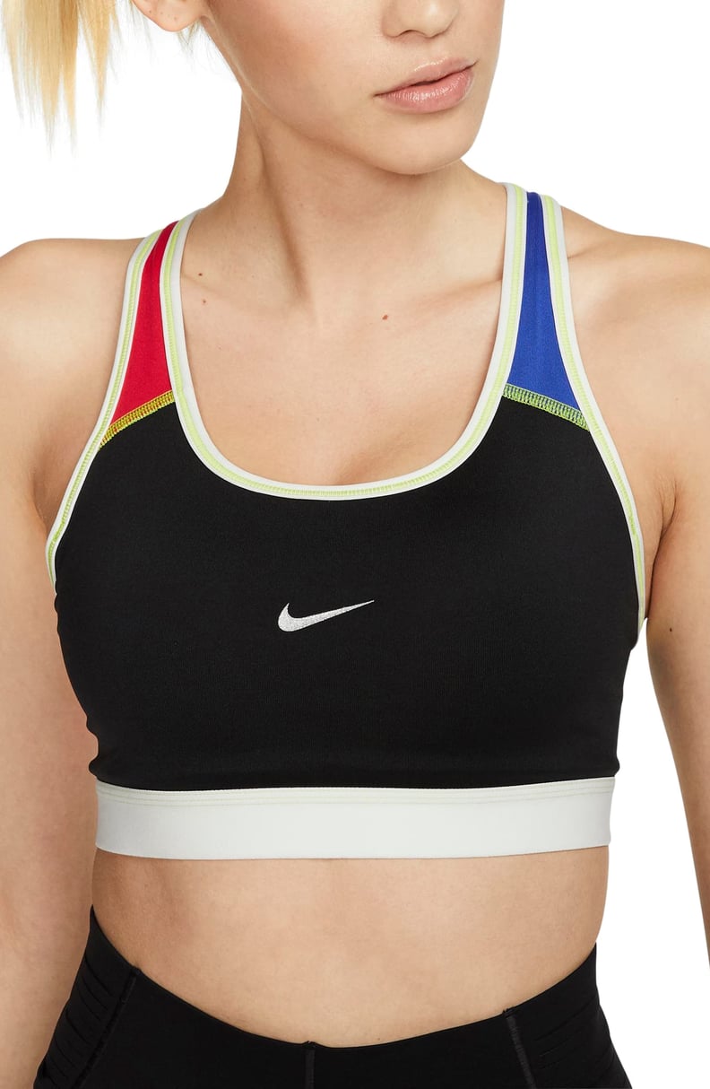 Nike x Olivia Kim Dri-FIT NRG Classic Padded Sports Bra