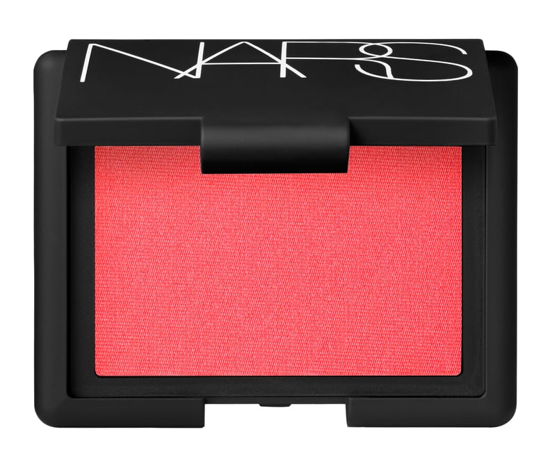 Nars x Man Ray Pink Grapefruit Fetishized Blush