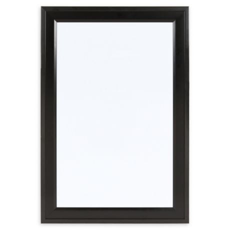 DesignOvation Bosc 27.5-Inch x 33.5-Inch Dry Erase Board