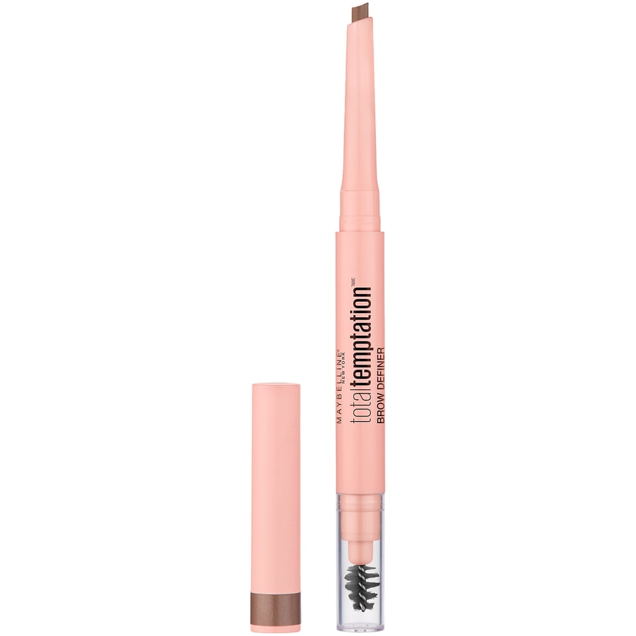Total Temptation Brow Definer in Soft Brown