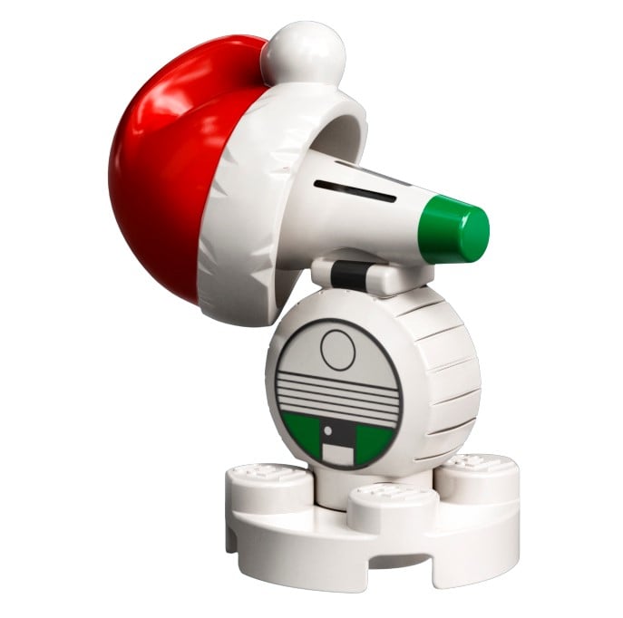 2020 lego star wars advent calendar