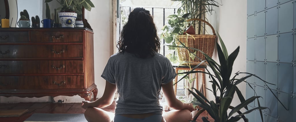 Guided Meditations in Spanish and English