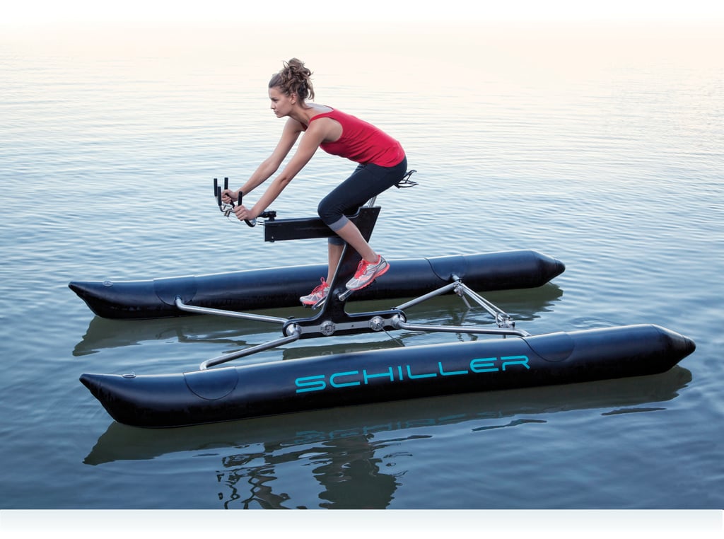 Schiller Water Bike