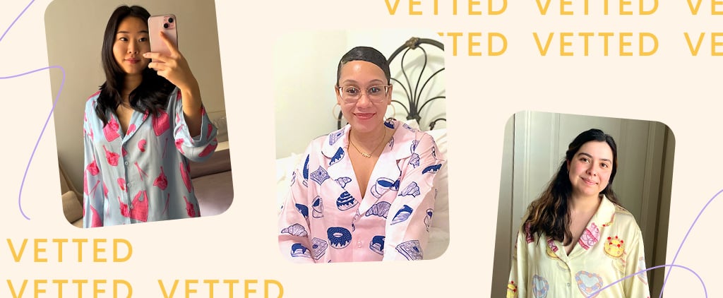 Why 5 PS Editors Are Obsessed With Neendi's Pajama Sets