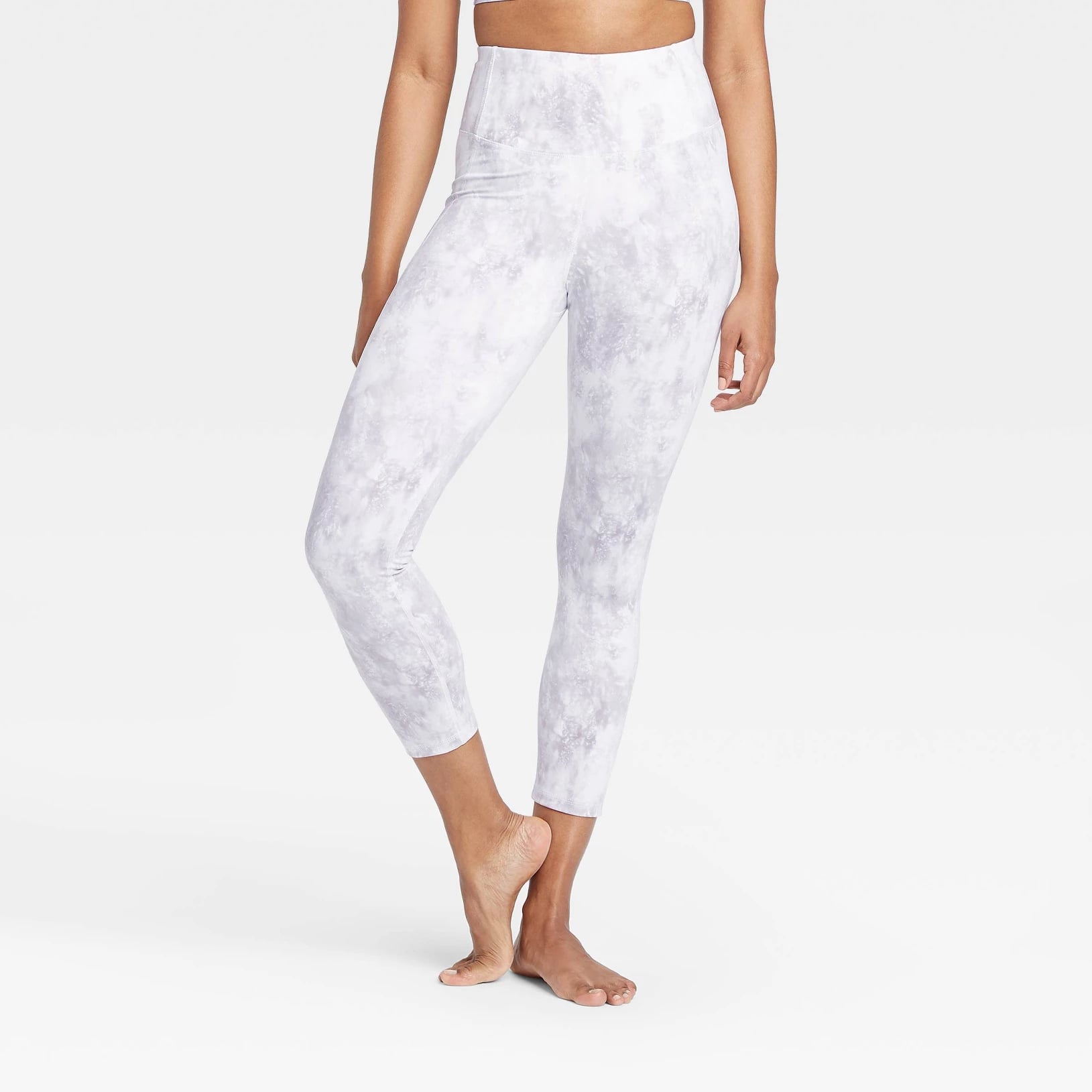 All in Motion + All In Motion Contour High-Rise 7/8 Leggings with