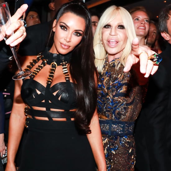 Celebrities at 2018 Met Gala Afterparty Pictures
