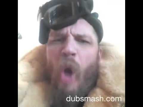 "Easy Rider" by Action Bronson