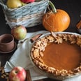 Oh, the Easiest Fall Recipe, You Ask? This No-Bake Pumpkin Pie From TikTok, of Course
