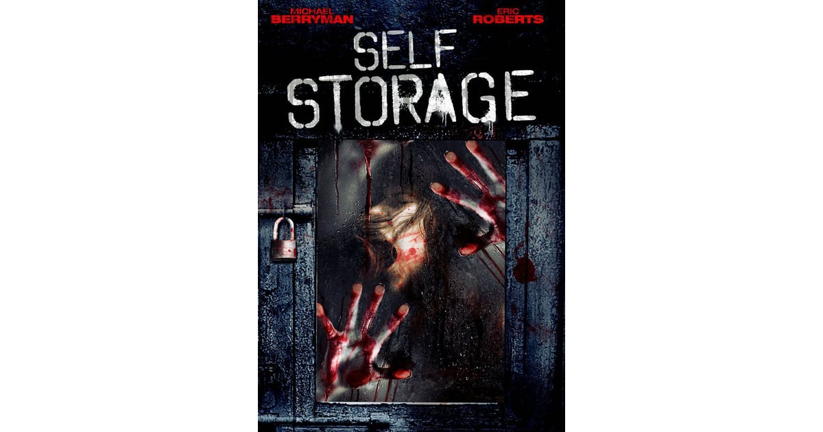 Self Storage (2013) Bad Horror Movies on Netflix POPSUGAR