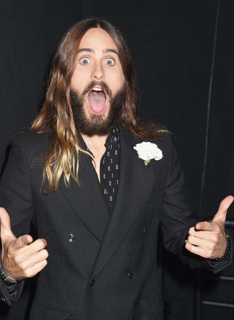 Jared Leto