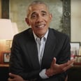 Barack Obama Recalls the Funny Way He Kept Sasha and Malia From Becoming "Weird Kids"