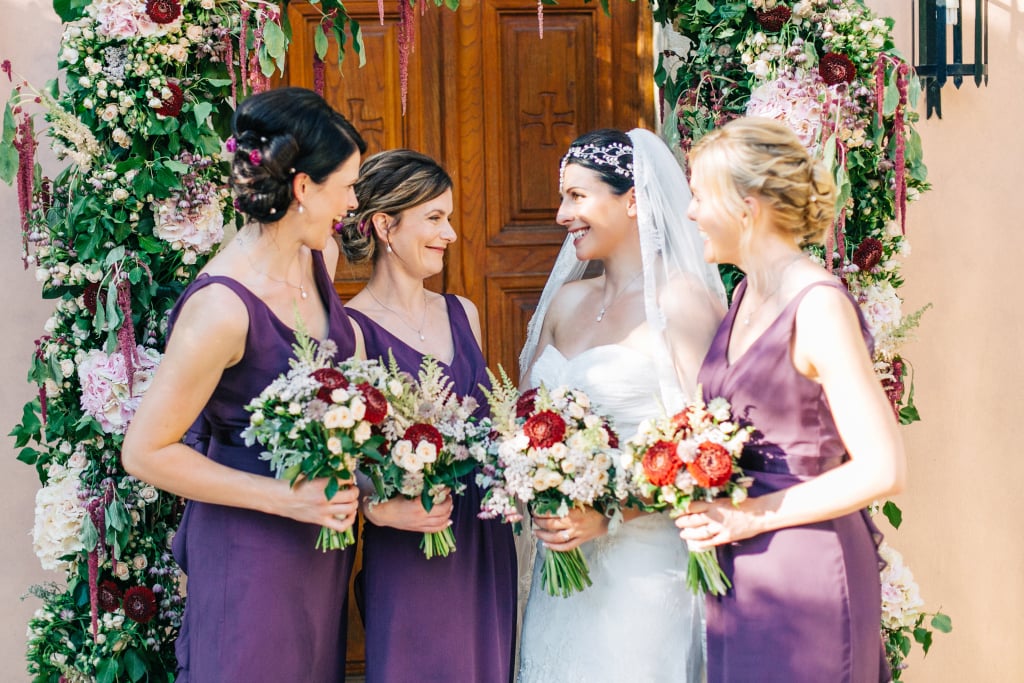 Destination Wedding in Crete