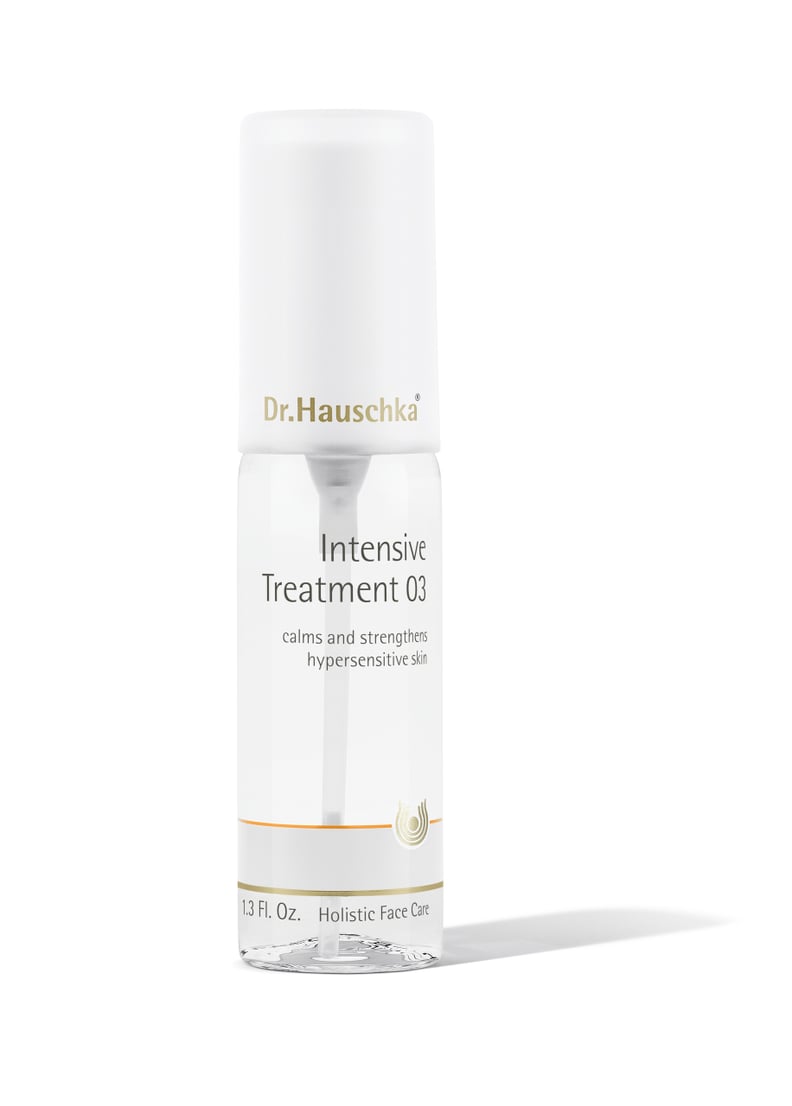 Dr. Hauschka Intensive Treatment 03