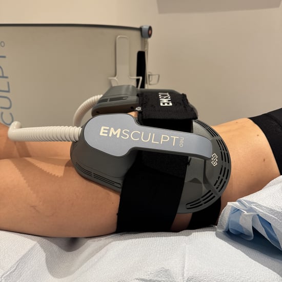 I Tried Emsculpt Neo For a Butt Lift: See Photos