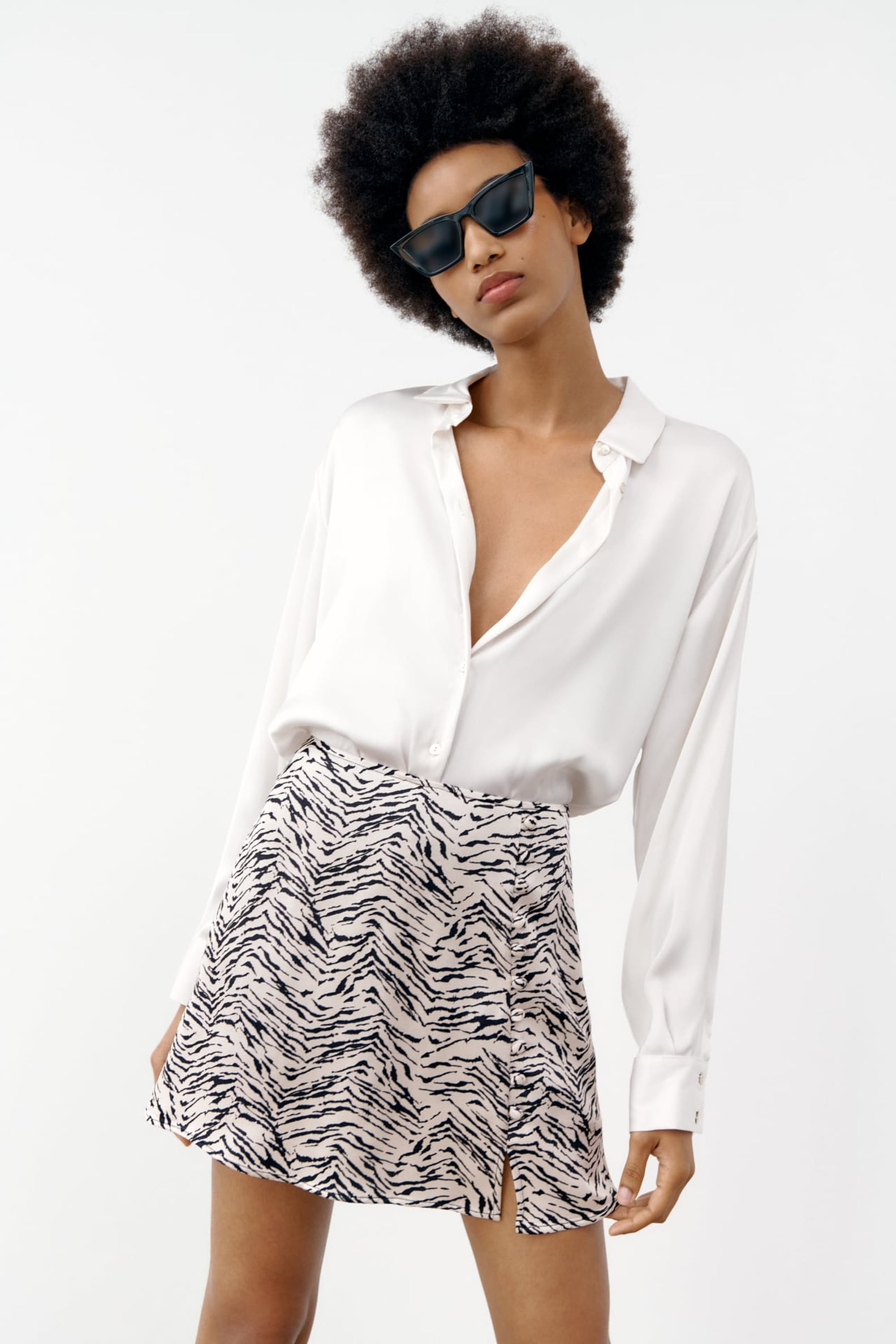 Best Work Clothes From Zara in 2022 | PS Fashion