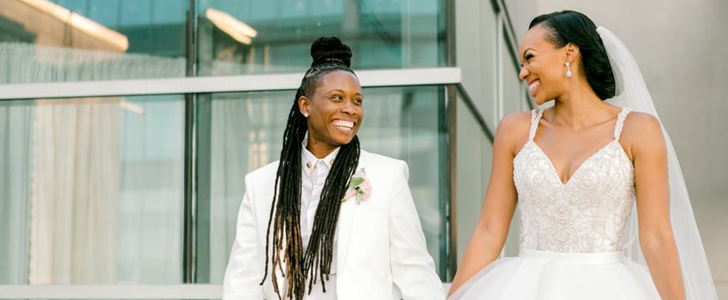 LGBTQ+ Weddings Over the Years