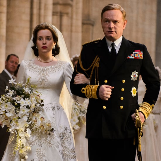 Jared Harris Quotes About The Crown Salary Controversy
