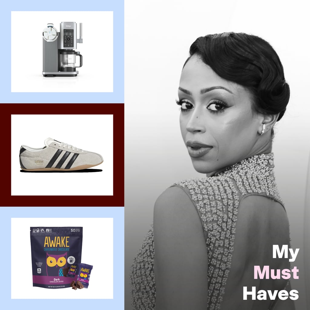 Liza Koshy's Wildly Fun Must Haves, From Ketchup to a Viral Ice Cream Machine