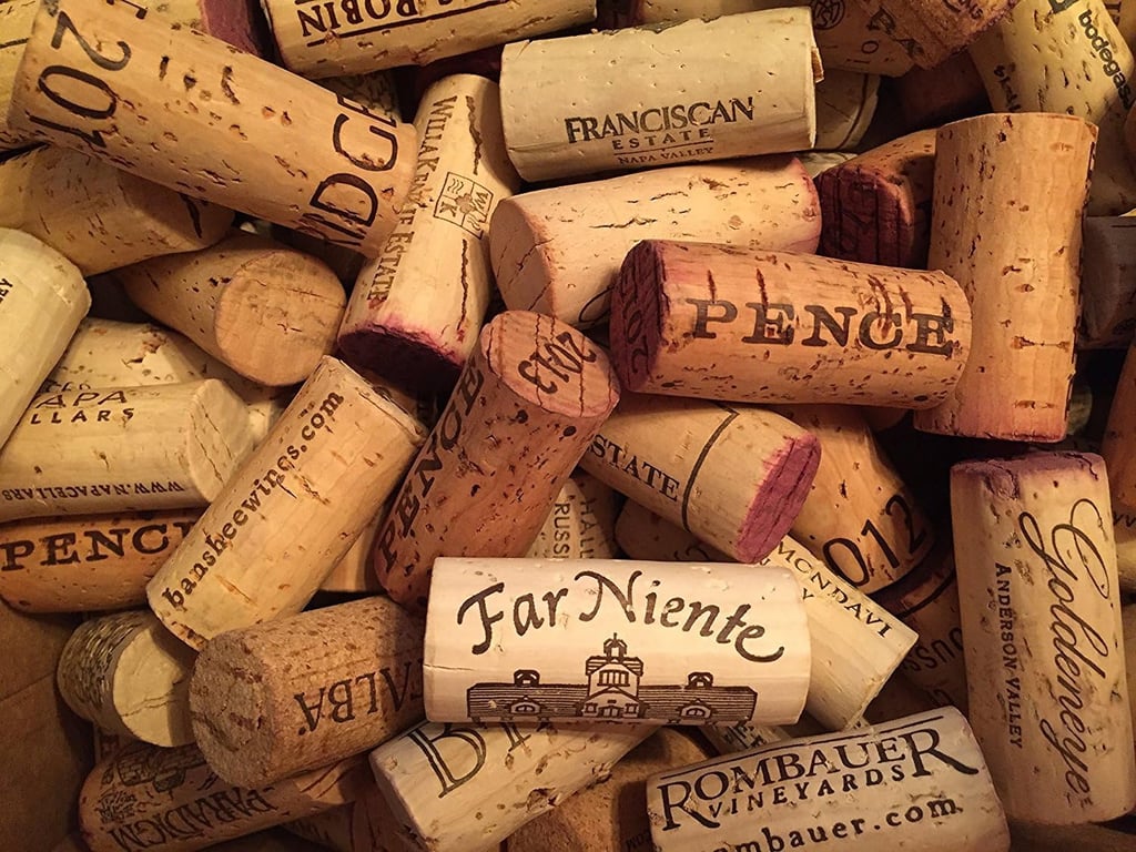 Widgetco Premium Recycled Corks