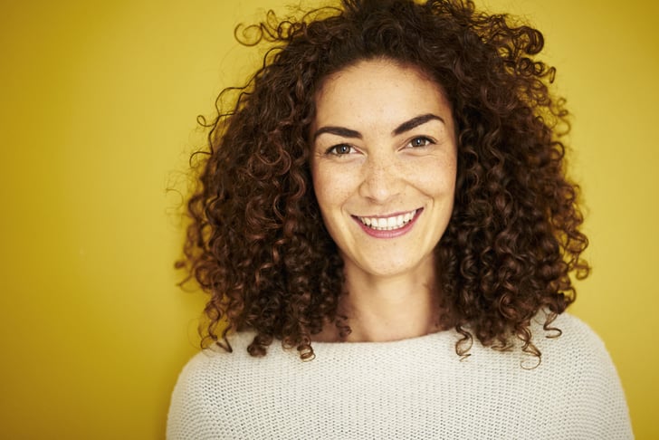 Problem: You have curly hair and cut it too short | What ...