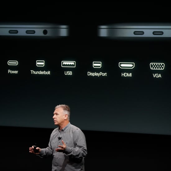 How Do You Connect iPhone 7 to MacBook Pro?