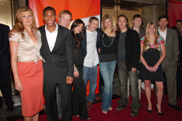 friday night lights cast dating each other