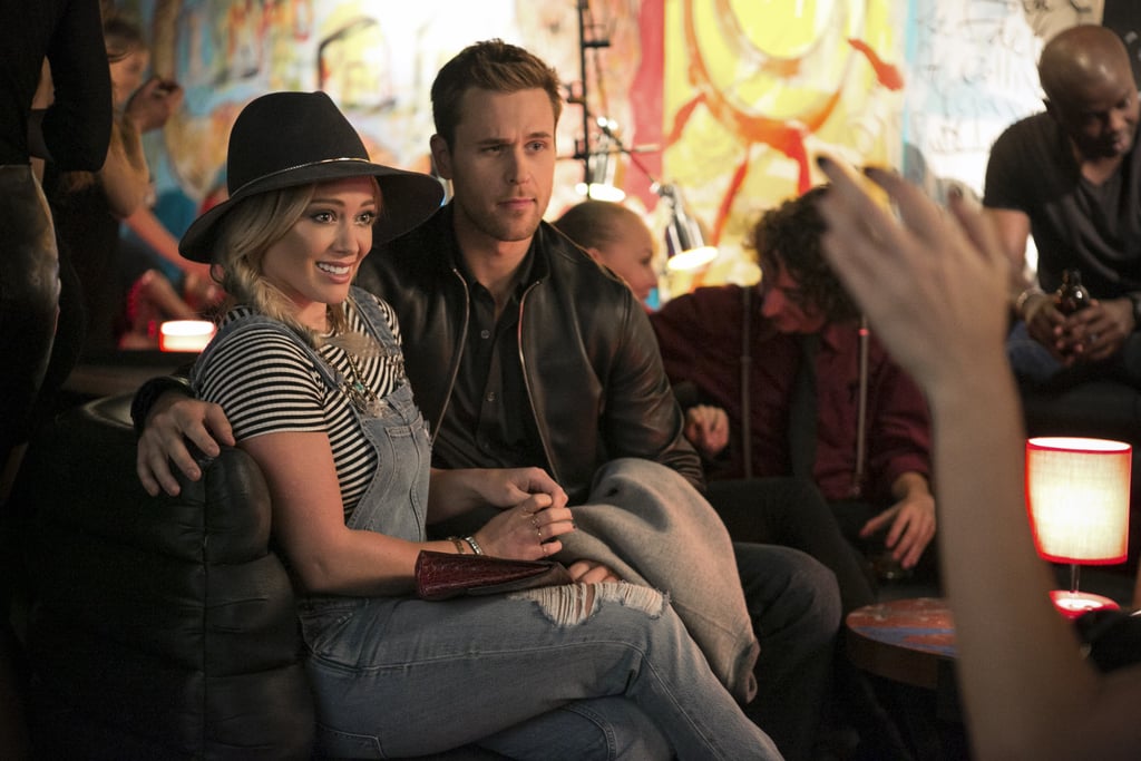 Hilary Duff Is Just as Awesome as You Thought