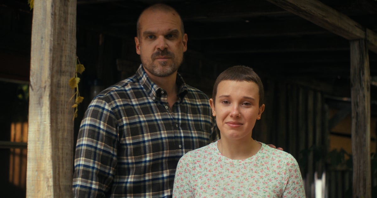 Stranger Things 4' Ending, Explained: What the Finale Means for Season 5