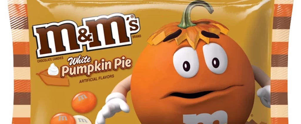 Best Pumpkin Spice Foods From 2017