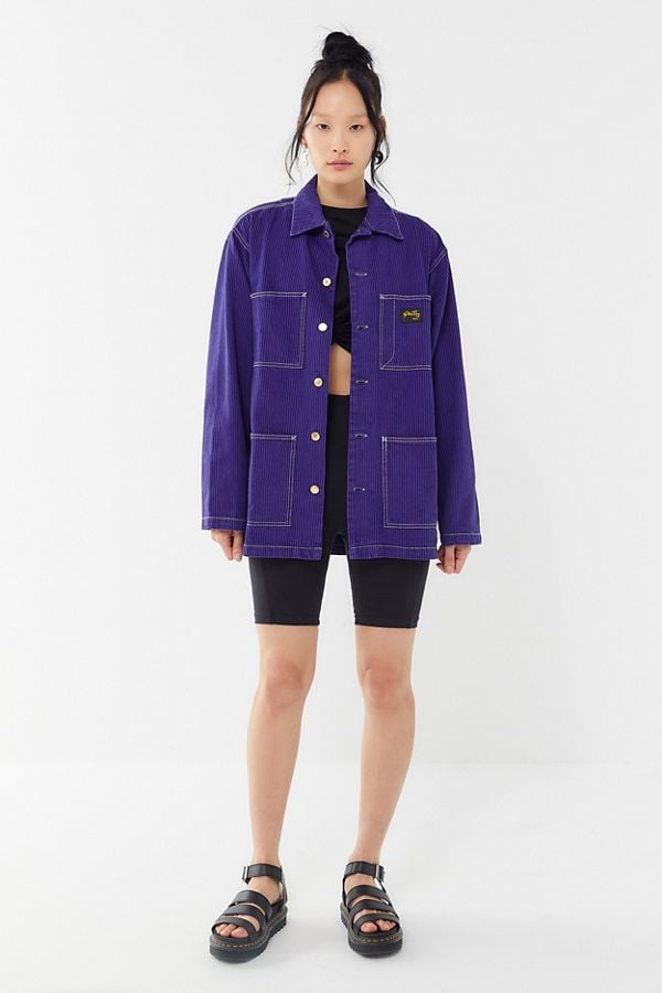 stan ray work jacket