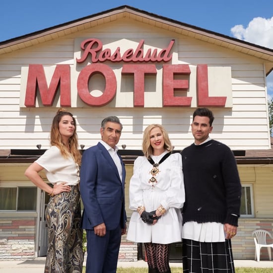 Where Was Schitt's Creek Filmed? Real-Life Pictures of Spots
