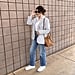 I Tried Mansur Gavriel's New Bucket Bag, and Now I Want It in Every Color