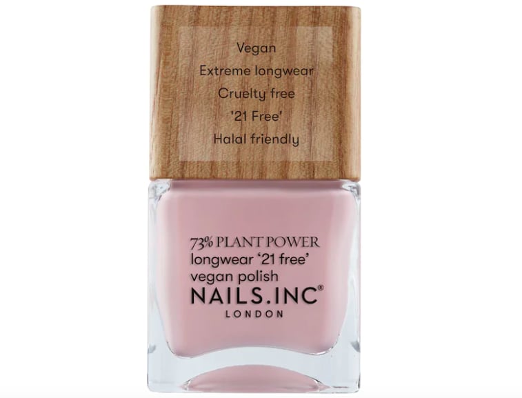 Nails.INC Nail Polish in Mani Meditation