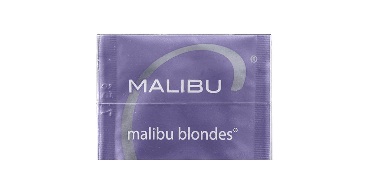 Malibu C Blondes Weekly Brightener Review Popsugar Beauty