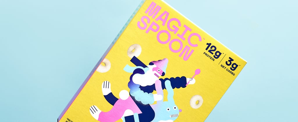 The Scoop on Magic Spoon Cereal Ingredients and Nutrition