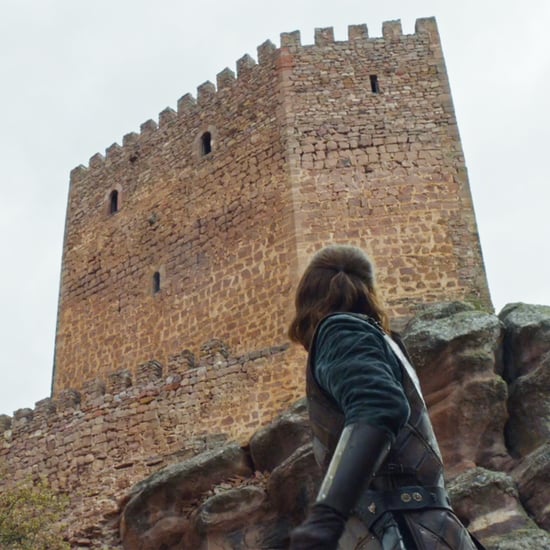 What Happens at the Tower of Joy on Game of Thrones?