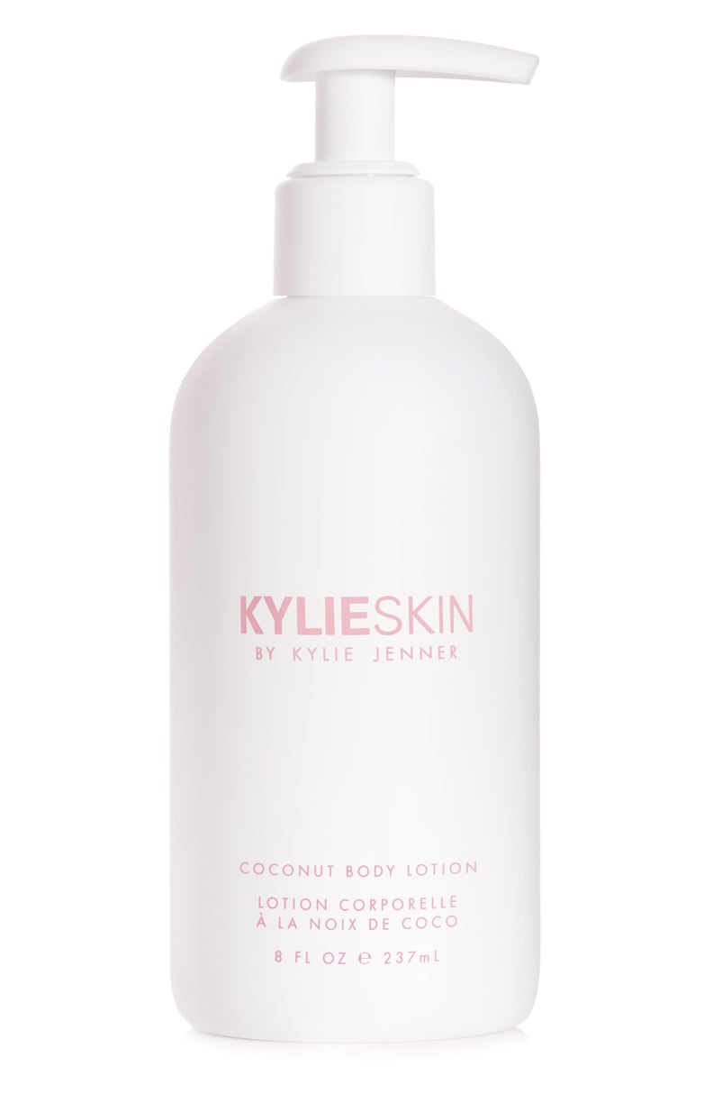 Kylie Skin Coconut Body Lotion