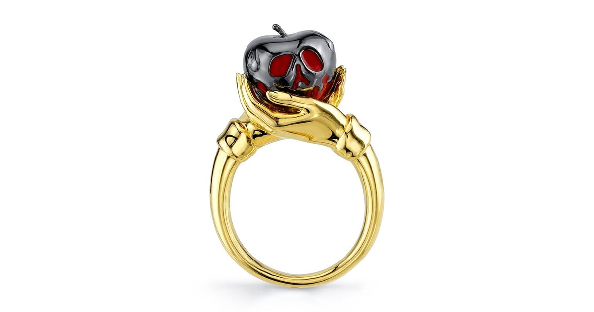 KATE♤SPADE Dashing Beauty Apple Ring | Apple rings, Kate spade jewelry,  Womens jewelry rings