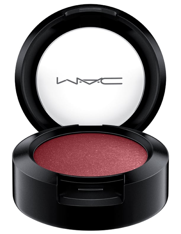 Mac in Monochrome Diva Collection Eye Shadow in Dare to Diva
