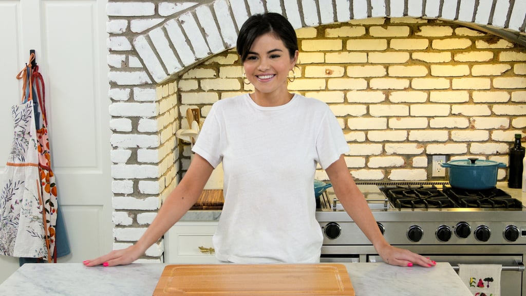 See Photos of Selena Gomez's Kitchen From Selena + Chef