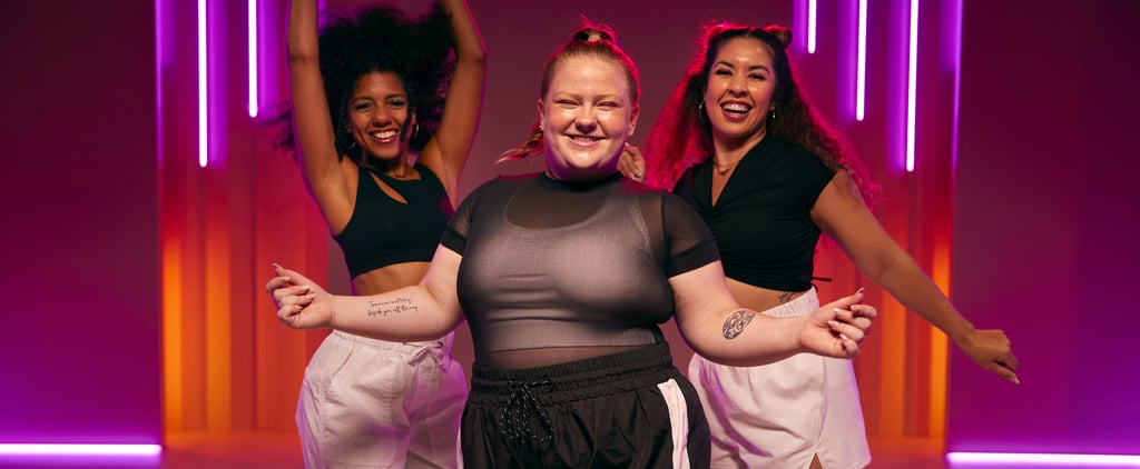 This 30-Minute Beginner-Friendly Dance Workout Will Have You Feeling Like a Pro in No Time