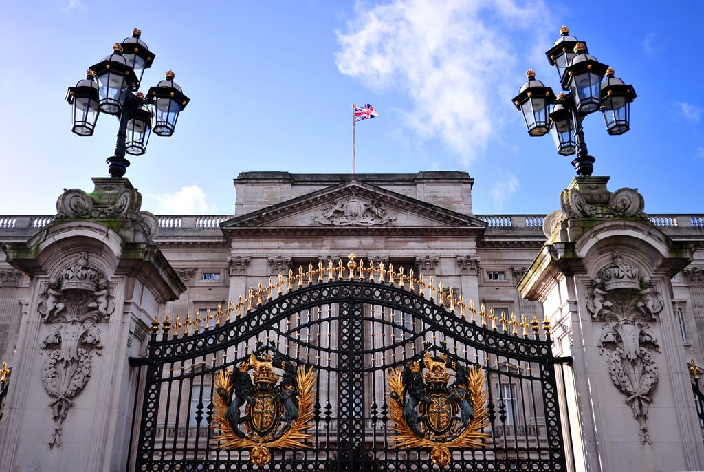 King Charles I's Bizarre Memorial