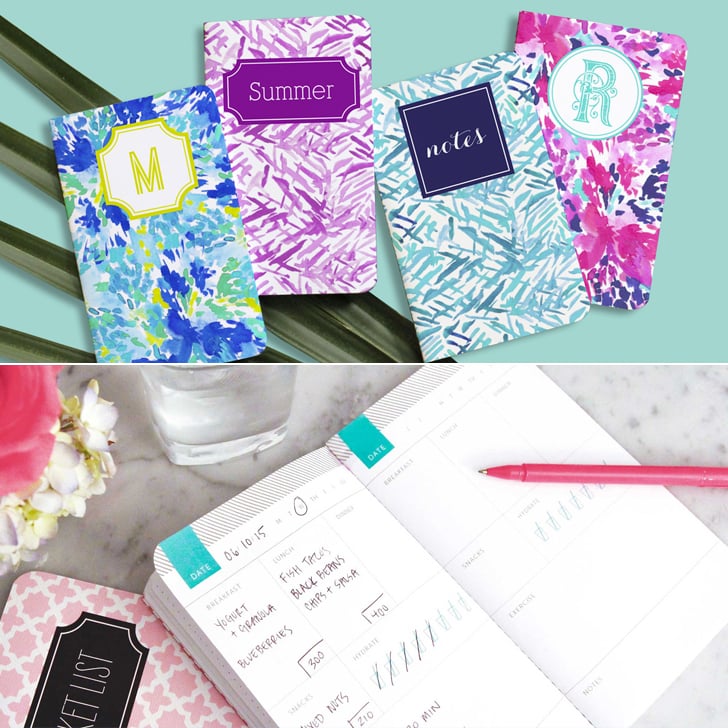 Market List Notebook
