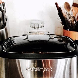 Goop Crockpot Recipes