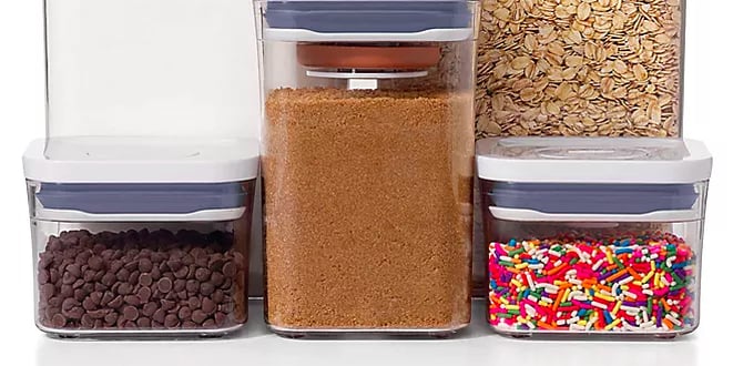 OXO Good Grips Pop Containers Canada Online