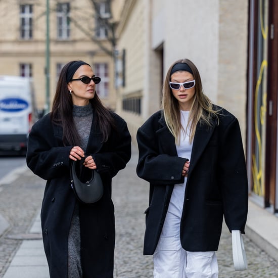 Best Layers For Your Face Shape, According to a Stylist