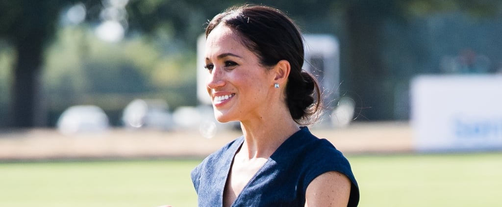 Meghan Markle Heels