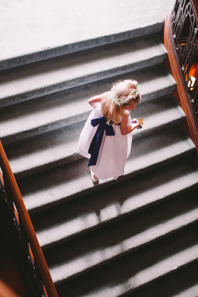 Military Wedding in Atlanta