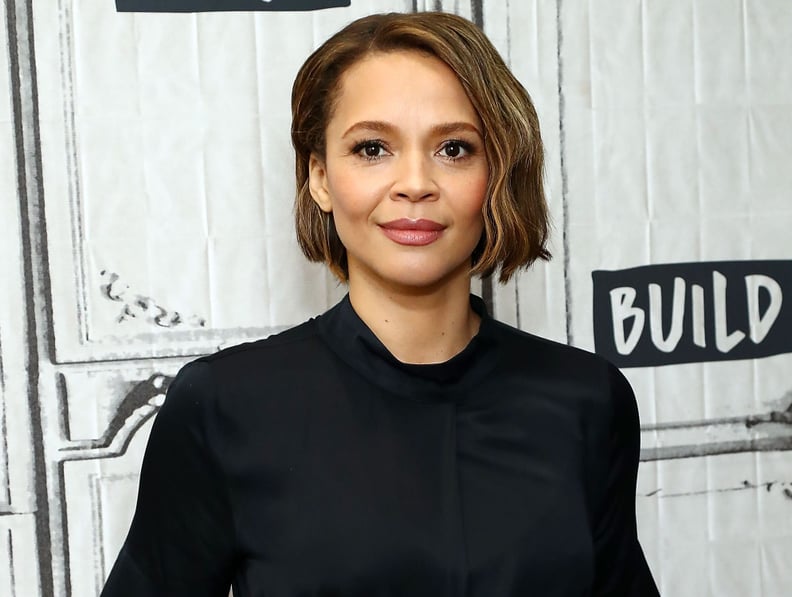 Carmen Ejogo as Amelia Reardon